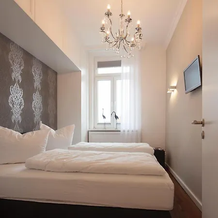 Friedrichstr 36 Whg 8 Norderney